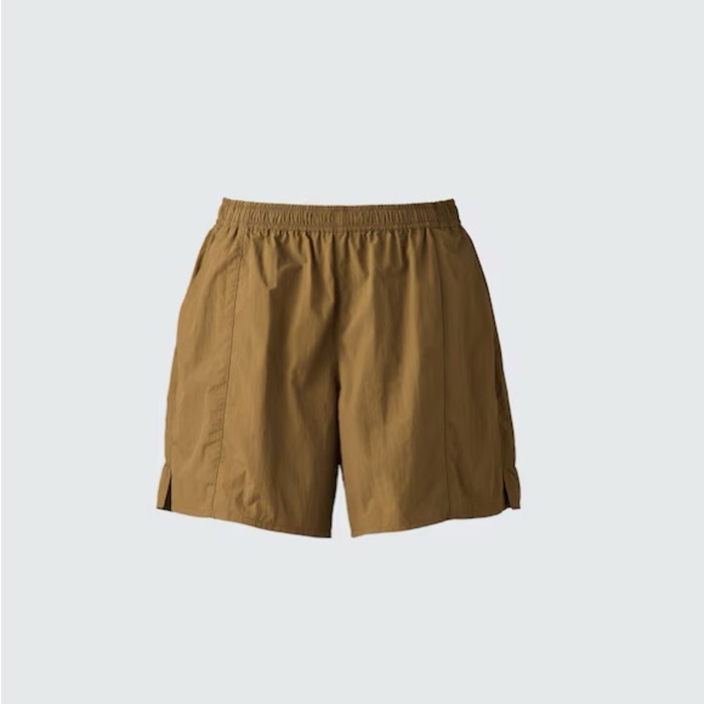 Uniqlo Women's Geared Shorts